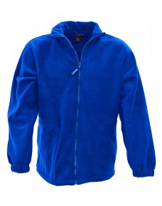 Kids Active Fleece Jacket